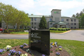  Extended Stay America Suites - North Chesterfield - Arboretum  Ричмонд